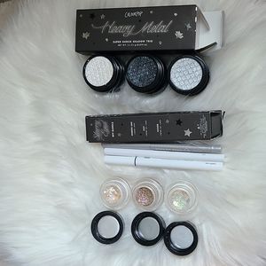 Colourpop smoke session addon bundle